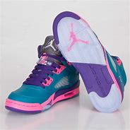 Image result for Air Jordans Girls