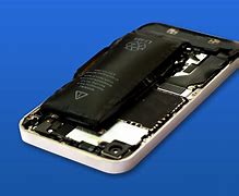 Image result for Ballooning Battery Phone