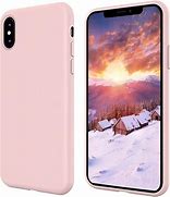 Image result for iPhone 10 Silicone Case