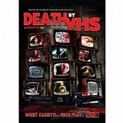 Image result for Death VHS