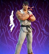 Image result for Ryu Fortnite Ad