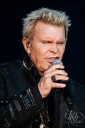 Image result for Billy Idol Current