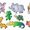 Image result for Zoo Drawing