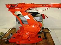 Image result for Fanuc 120iB