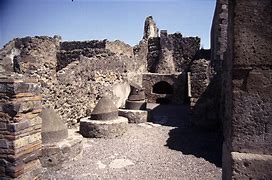 Image result for Petrified Pompeii
