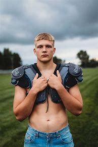 Image result for Male Senior Pictures Sports