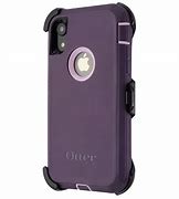 Image result for OtterBox Defender Series Case Cover for Apple iPhone XR