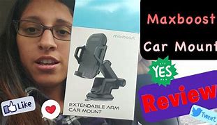 Image result for Universal Car Cup Mount Phone Holder