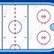 Image result for Ice Hockey Stick Drawing