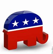 Image result for Republican Party Elephant