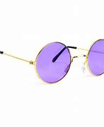 Image result for Purple Glasses