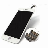 Image result for White iPhone 6 Screen