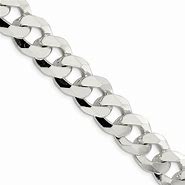 Image result for 14Mm Silver Chain