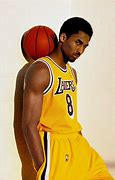 Image result for Kobe Bryant Portrait