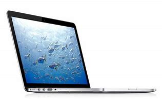 Image result for MacBook Pro Retina 13" Apple Prateado