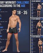 Image result for Glow Up Workout Challenge Printable