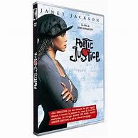 Image result for Poetic Justice DVD