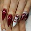 Image result for Winter Nail Images