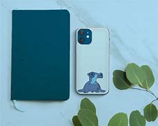 Image result for Stitch Phone Case iPhone 7 Moon