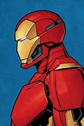 Image result for Iron Man From Left