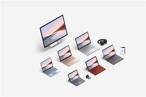 Image result for Microsoft Surface Family