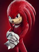Image result for Buff Knuckles the Echidna