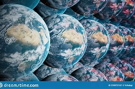Image result for Multiverse Earth