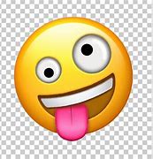 Image result for Crazy Face Emoji Apple