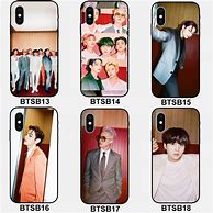 Image result for BTS Army Phone Cover
