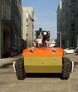 Image result for Most Powerful Robot in China