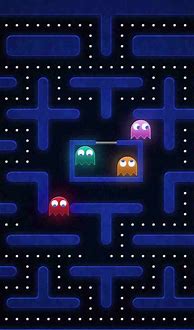 Image result for Pacman Wallpaper iPhone