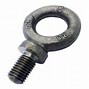 Image result for m8 eye bolts install