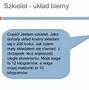 Image result for układ_ruchu