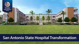 Image result for Foundation Hospital San Antonio