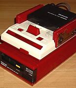 Image result for Famicom Disk System Sharp