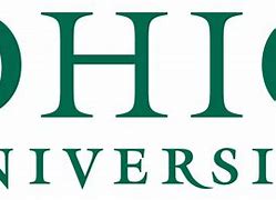 Image result for Ohio University Logo Transparent Background