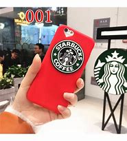 Image result for Starbucks 3D iPhone 6s Case