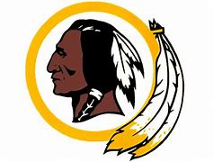 Image result for Washington Redskins Logo