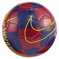 Image result for Nike Barcelona Soccer Ball