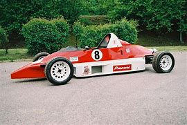 Image result for Reynard Formula Ford