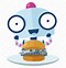 Image result for Robotics Emoji
