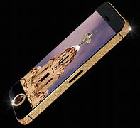Image result for iPhone 5 with Black Diamond as Button