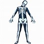 Image result for Halloween Trick or Treat Cartoon Skeleton