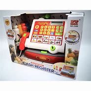 Image result for Computer Cash Register with Scanner