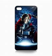 Image result for iPhone 4 Thor Case