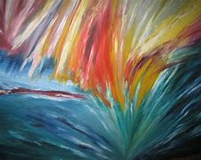 Image result for Shattered Painting