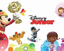 Image result for Disney Channel Characters Junior