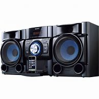 Image result for Shelf Stereo Systems 90s