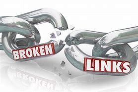 Image result for Broken 3 Link Chain