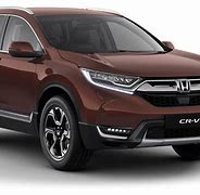 Image result for Honda CR-V Brown